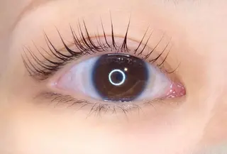 マツエク・マツパ 齋藤 春菜のマツエク・マツパデザイン