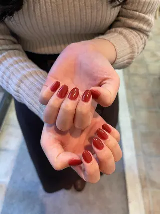 ネイル Yurina. tのネイルデザイン