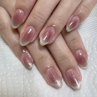 ネイル す みのネイルデザイン