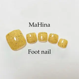 ネイル Healing Salon...MaHina(マヒナ)所属・MaHina🌙 salonのネイルデザイン