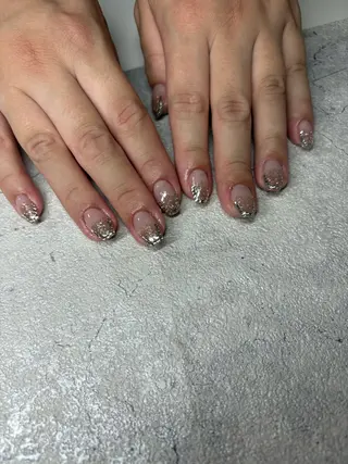 ネイル ANELA mのネイルデザイン