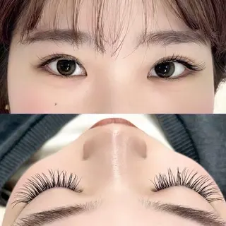 マツエク・マツパ ミンクスタイル恵比寿店所属・minkstyle 大将のネイルデザイン