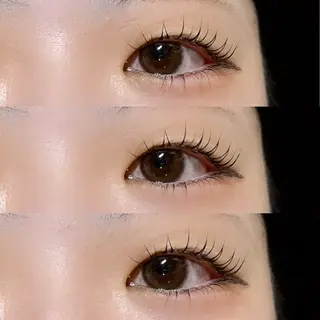 マツエク・マツパ scarlet asahiのマツエク・マツパデザイン