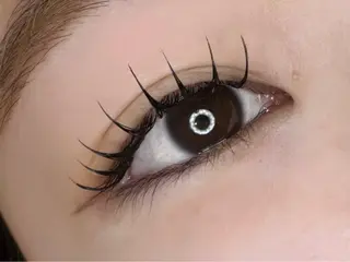 マツエク・マツパ LeCoeur宮内店 平澤のマツエク・マツパデザイン