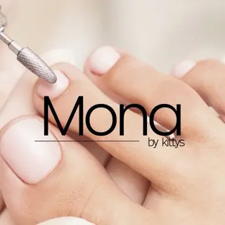 ネイル mona by kittys所属・武田 瑞希のネイルデザイン