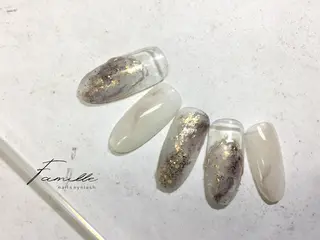 ネイル Aika ネイルデザイナーのネイルデザイン