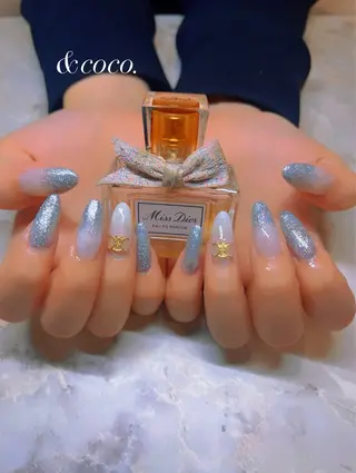 ネイル ＆coco.所属・＆ coco.のネイルデザイン