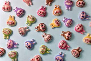 ネイル quartetto所属・nail salon quartettoのネイルデザイン