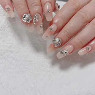 ネイル ルリン サロン💅のネイルデザイン