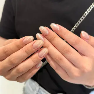 Dahlia Beauty ダリアビューティー所属・春日井Dahlia Beauty中川のネイルデザイン