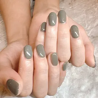 ネイル TRU NAIL&EYE上野店所属・TRU ゆいかのネイルデザイン