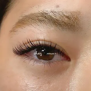 マツエク・マツパ Nail　Space Junx /水成のマツエク・マツパデザイン