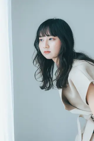 セミロング 🧡丁寧さNo.① 🕊️白石恭丈🧡のヘアスタイル