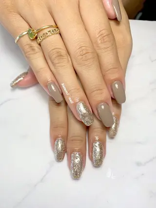 ネイル KASUMI♡ Nailのネイルデザイン
