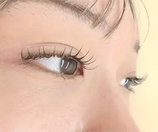 マツエク・マツパ stunner eyelashのマツエク・マツパデザイン