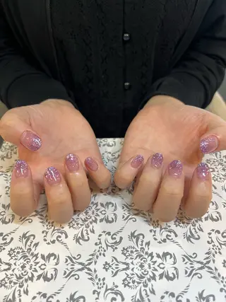 ネイル Can I Dressy  前橋小相木店所属・mashimo mugihoのネイルデザイン