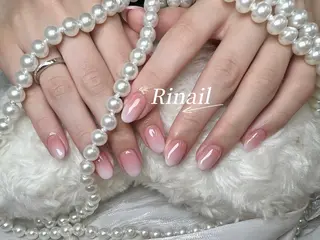 ネイル YK Rinのネイルデザイン