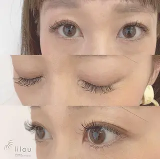 マツエク・マツパ RICOL マツエク・まつパのマツエク・マツパデザイン