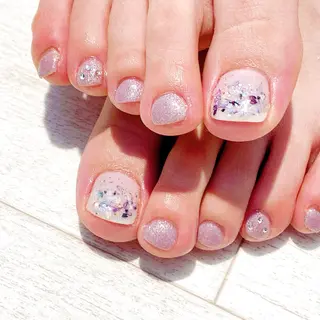 ネイル Laguna RISAのエステ・リラクイメージ