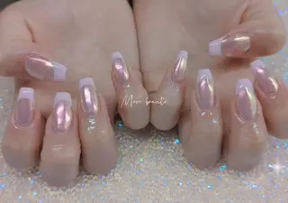 ネイル I LOVE ME  NAIL.｡.:*♡のネイルデザイン