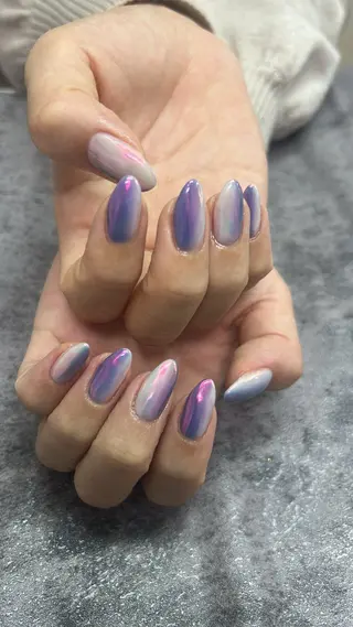 ネイル brilliant s.kのネイルデザイン