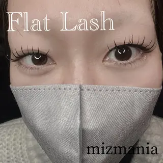 マツエク・マツパ Y MIKUのマツエク・マツパデザイン