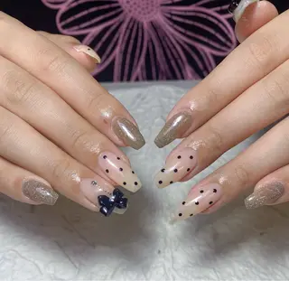ネイル Nail Salon kihi大塚店のネイルデザイン