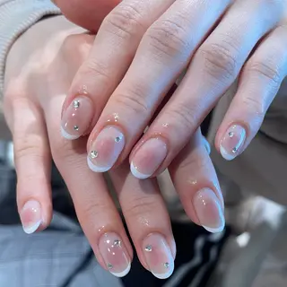 ネイル Renatus🤍 MISUZUのネイルデザイン