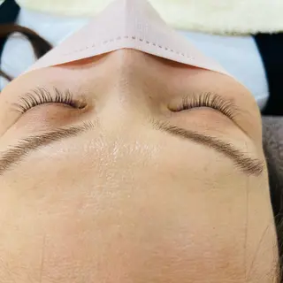 マツエク・マツパ Madokaria Nのマツエク・マツパデザイン