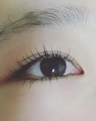 マツエク・マツパ まつ毛パーマ・美肌 ナチュラル　ボーテのマツエク・マツパデザイン