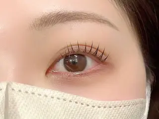 マツエク・マツパ MAI 👀✨のマツエク・マツパデザイン