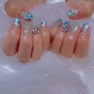 ネイル Private Salon 大宮のネイルデザイン