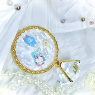 ネイル tomo Hwanyのネイルデザイン