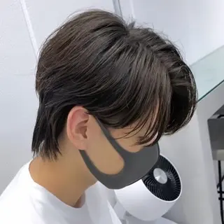 メンズ BondStory所属・村山真優/Bond storyのヘアスタイル