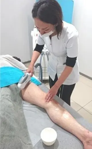 Men'sエステ/ メンズ脱毛ツインズのエステ・リラクイメージ