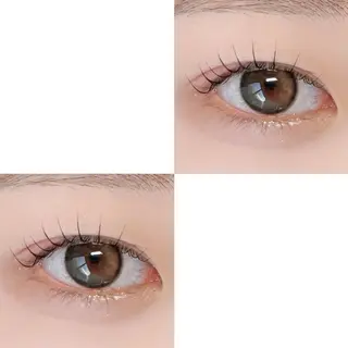 マツエク・マツパ ANELA ❦ KIKUTAのマツエク・マツパデザイン