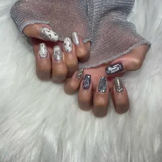 ネイル KukuLily beauty salon所属・KukuLily_ sumireのその他イメージ