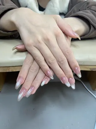 ネイル Aigo nail所属・Aigo nail ♡yuka♡のネイルデザイン