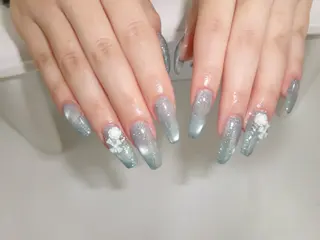 ネイル nailsalon wingのネイルデザイン