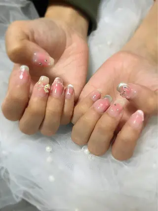 ネイル Nail Eye Salon ＆ School Plaisir 【プレジール】所属・u rの眉毛・アイブロウイメージ