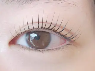 マツエク・マツパ TIARA所属・TIARA ティアラのマツエク・マツパデザイン