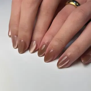 ネイル Yumi 広尾|恵比寿ネイルのネイルデザイン