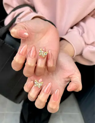 ネイル nailworks mのネイルデザイン