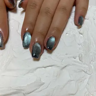 ネイル musee de MUSE所属・💞 LISAのネイルデザイン