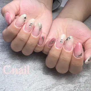 ネイル C's coffret所属・C's coffretのネイルデザイン