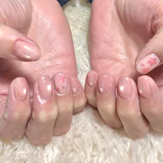 ネイル nailsalon kiii'sのネイルデザイン
