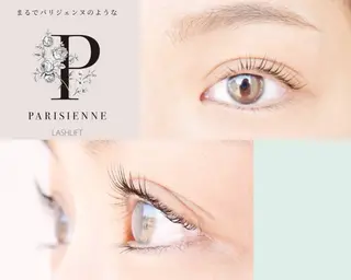 マツエク・マツパ 村永 【secca】のマツエク・マツパデザイン