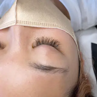 マツエク・マツパ mermooi所属・melumooi nailのネイルデザイン