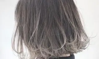 ショート カラー 🌈圧倒的デザイン力 内井省吾のヘアスタイル