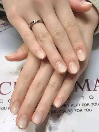 ネイル Guarendo錦糸町店所属・ガレンドウ 白澤 愛子のネイルデザイン